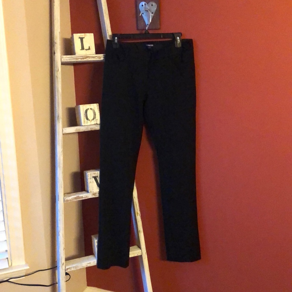 Trousers